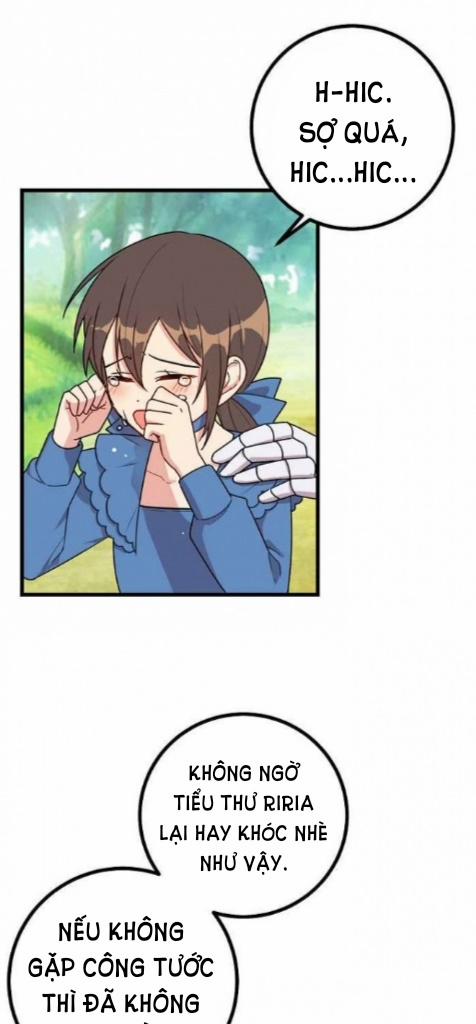 Tôi Là Con Gái Của Gia Đình Này 36 trang 41