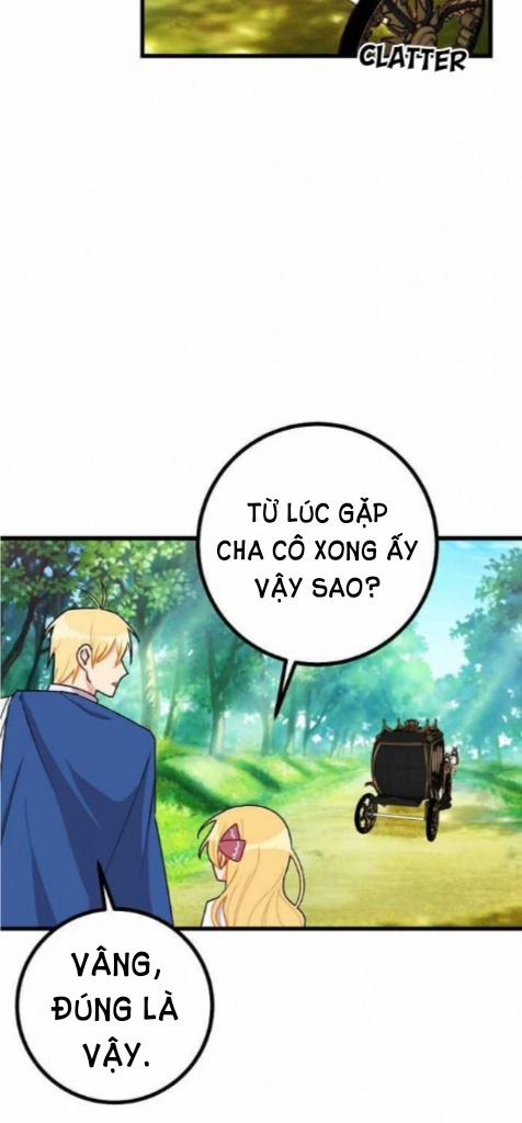 Tôi Là Con Gái Của Gia Đình Này 36 trang 44