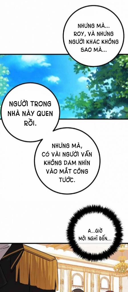 Tôi Là Con Gái Của Gia Đình Này 36 trang 45