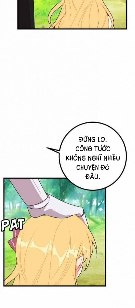 Tôi Là Con Gái Của Gia Đình Này 36 trang 47