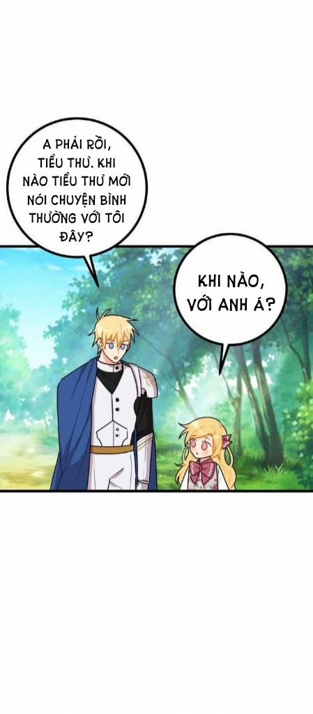 Tôi Là Con Gái Của Gia Đình Này 36 trang 48