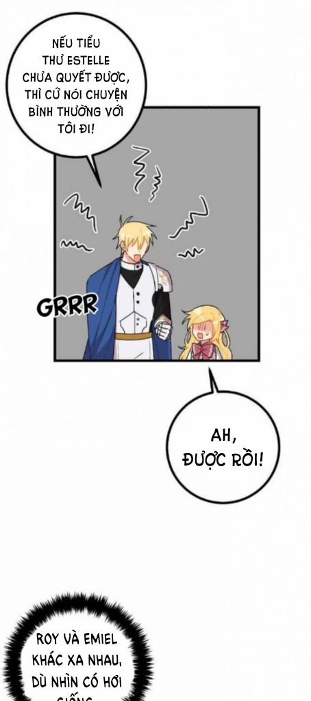 Tôi Là Con Gái Của Gia Đình Này 36 trang 49