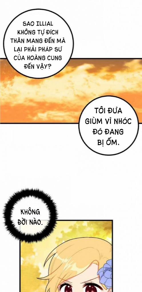 Tôi Là Con Gái Của Gia Đình Này 36 trang 5