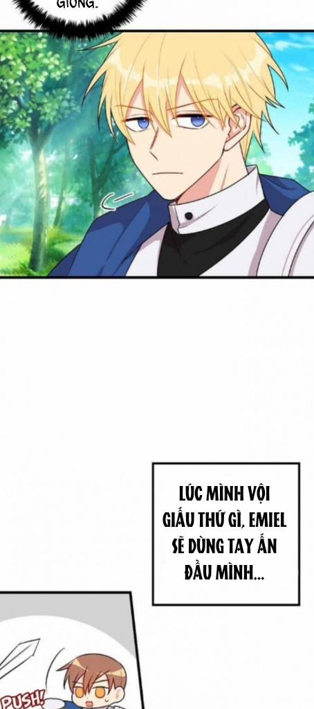 Tôi Là Con Gái Của Gia Đình Này 36 trang 50