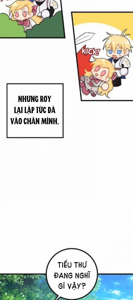 Tôi Là Con Gái Của Gia Đình Này 36 trang 51