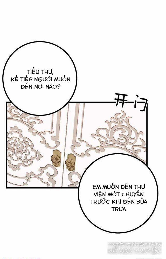 Tôi Là Con Gái Của Gia Đình Này 37.1 trang 10