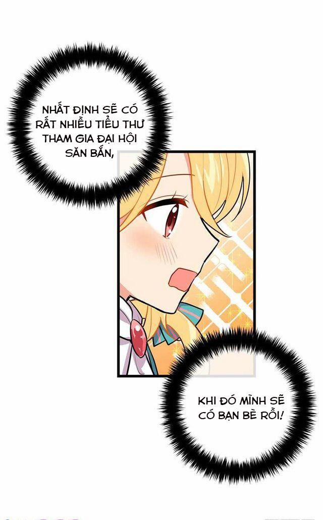 Tôi Là Con Gái Của Gia Đình Này 37.1 trang 14