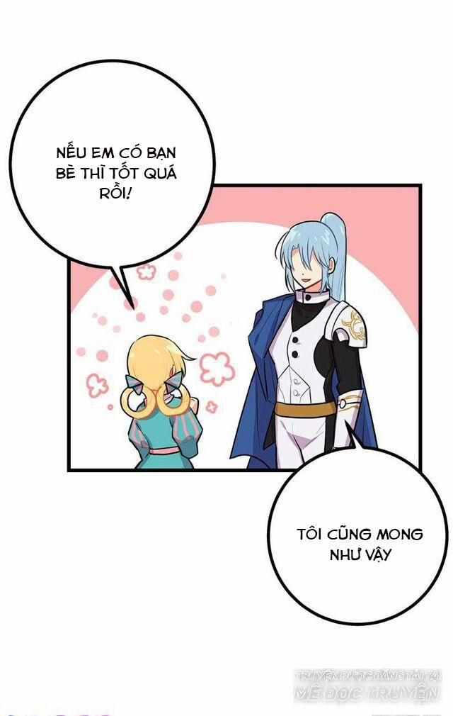 Tôi Là Con Gái Của Gia Đình Này 37.1 trang 15