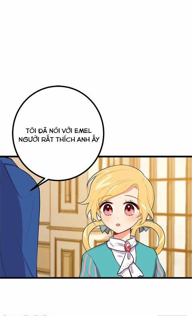 Tôi Là Con Gái Của Gia Đình Này 37.1 trang 18