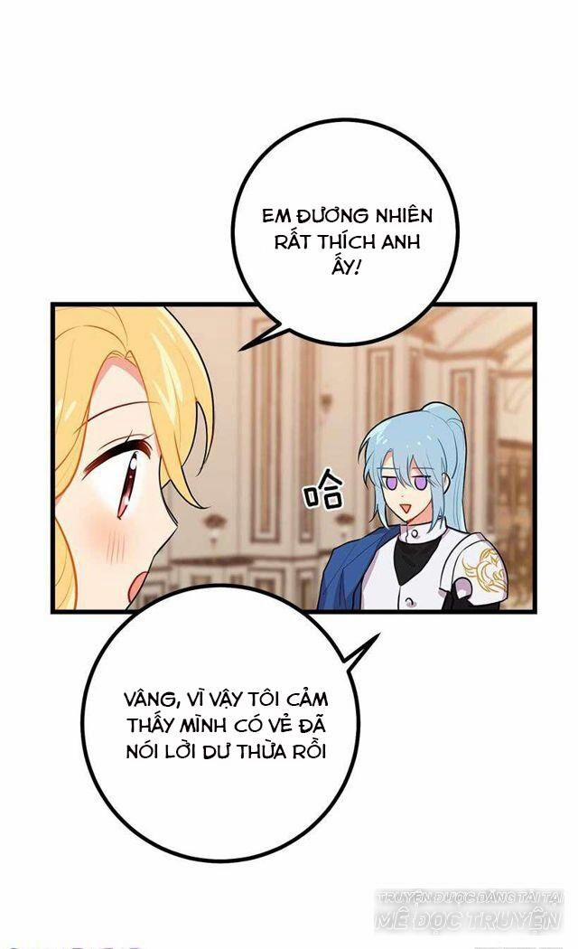 Tôi Là Con Gái Của Gia Đình Này 37.1 trang 20