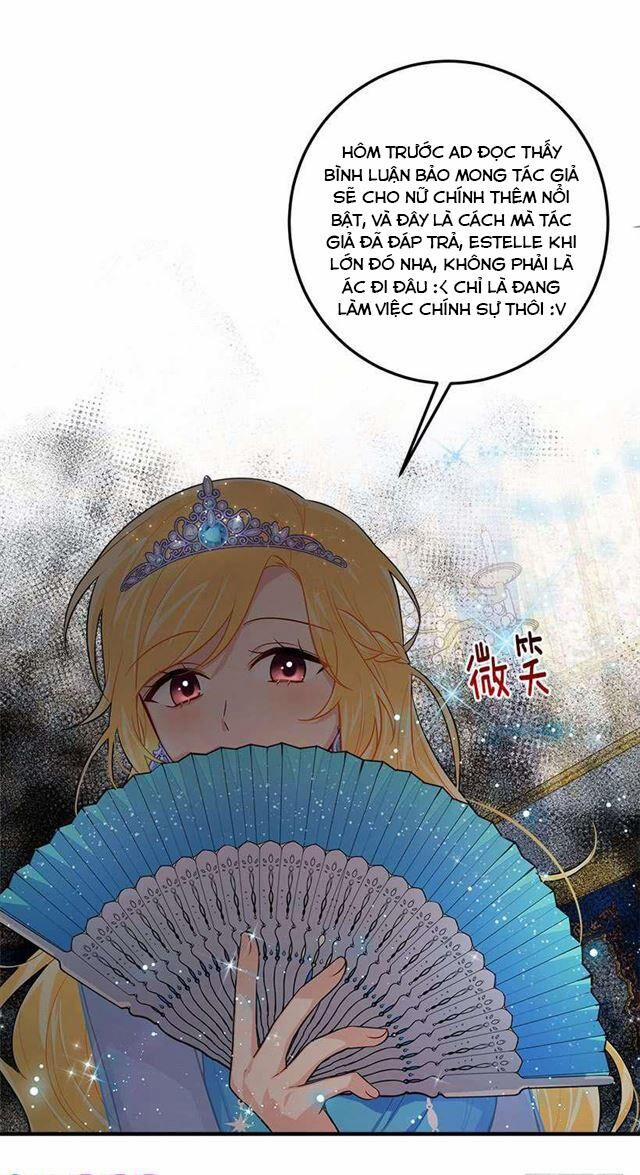 Tôi Là Con Gái Của Gia Đình Này 37.1 trang 23