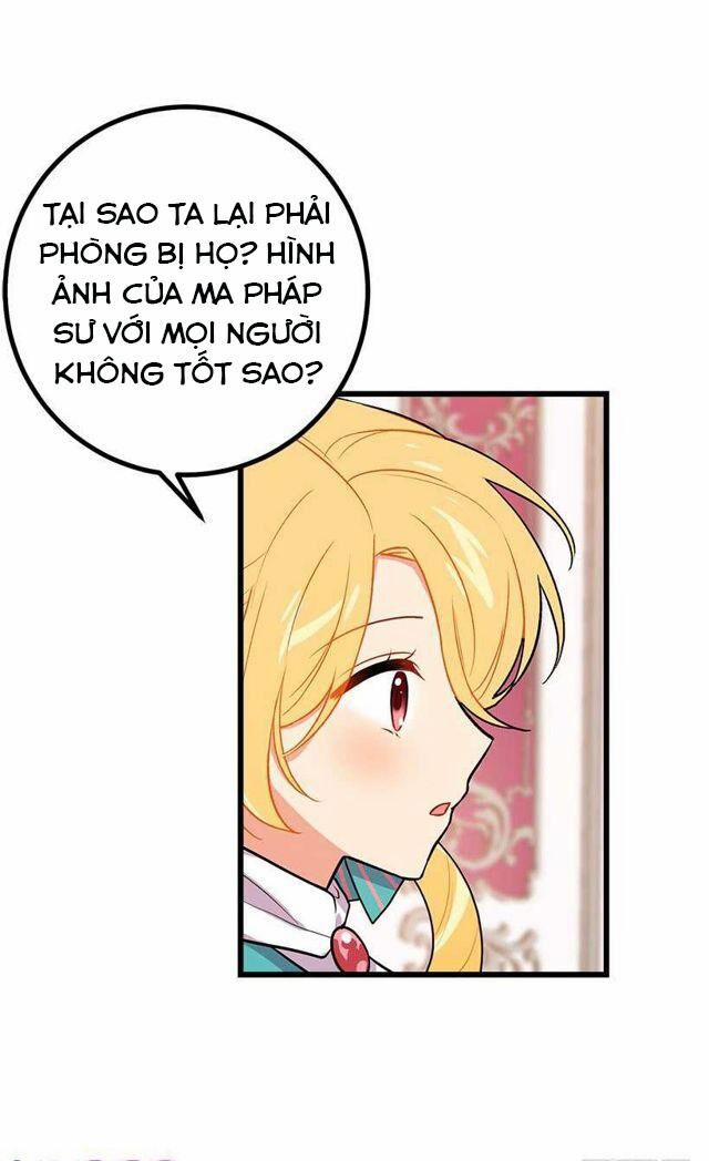 Tôi Là Con Gái Của Gia Đình Này 37.1 trang 3