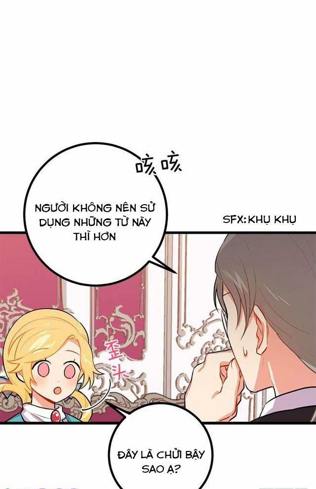 Tôi Là Con Gái Của Gia Đình Này 37.1 trang 7