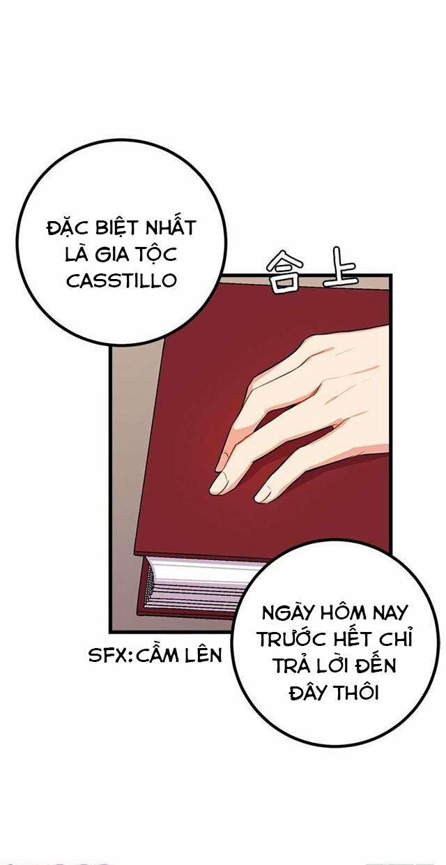 Tôi Là Con Gái Của Gia Đình Này 37.1 trang 9