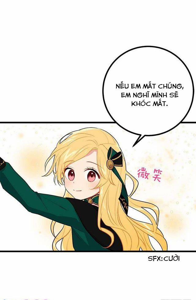 Tôi Là Con Gái Của Gia Đình Này 37.2 trang 13