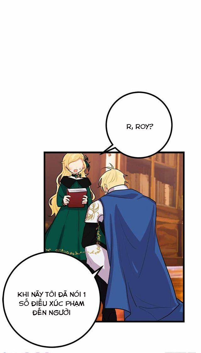 Tôi Là Con Gái Của Gia Đình Này 37.2 trang 16