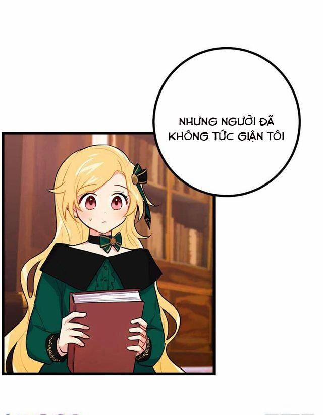 Tôi Là Con Gái Của Gia Đình Này 37.2 trang 17