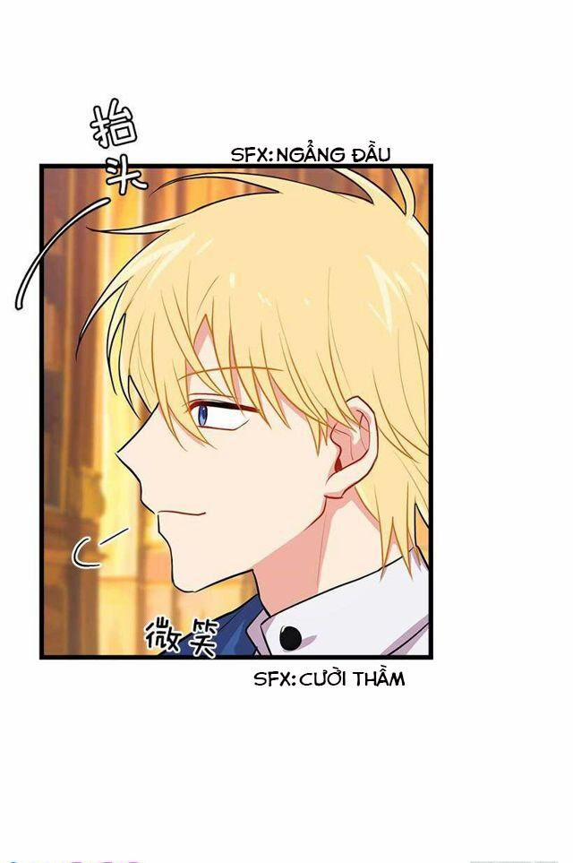 Tôi Là Con Gái Của Gia Đình Này 37.2 trang 19
