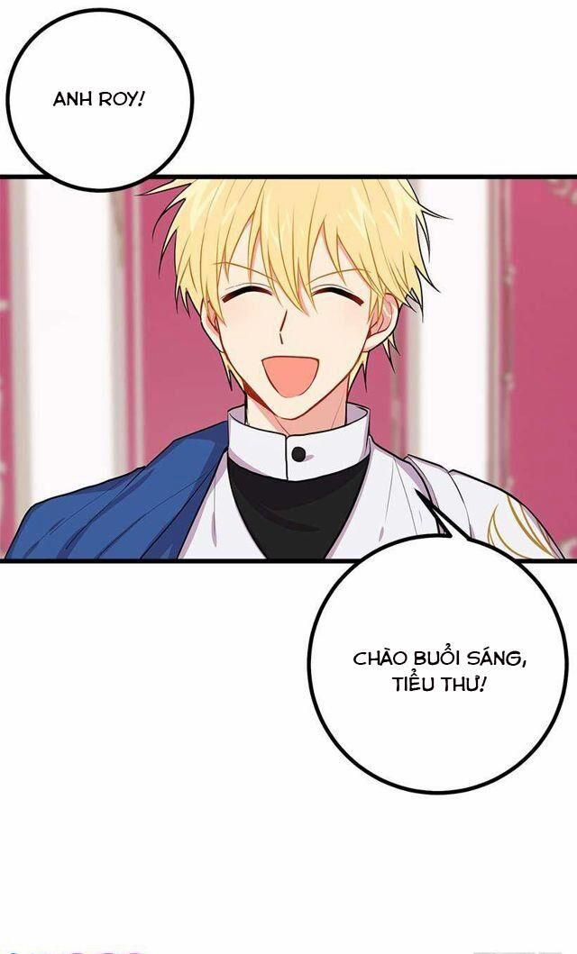 Tôi Là Con Gái Của Gia Đình Này 37.2 trang 3