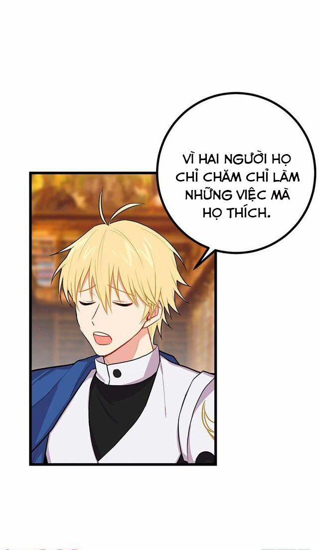 Tôi Là Con Gái Của Gia Đình Này 37.2 trang 7