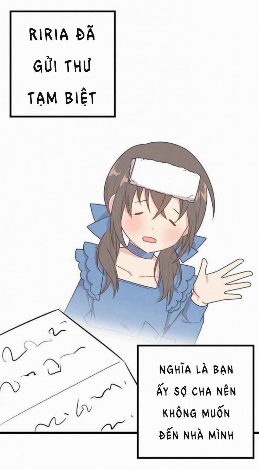 Tôi Là Con Gái Của Gia Đình Này 37 trang 1