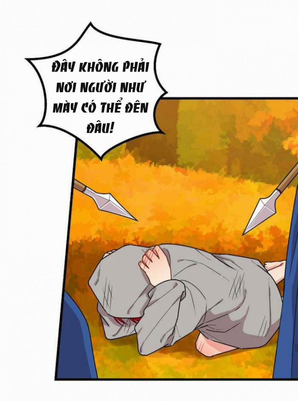 Tôi Là Con Gái Của Gia Đình Này 37 trang 11