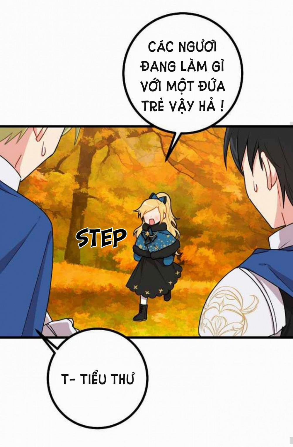 Tôi Là Con Gái Của Gia Đình Này 37 trang 12