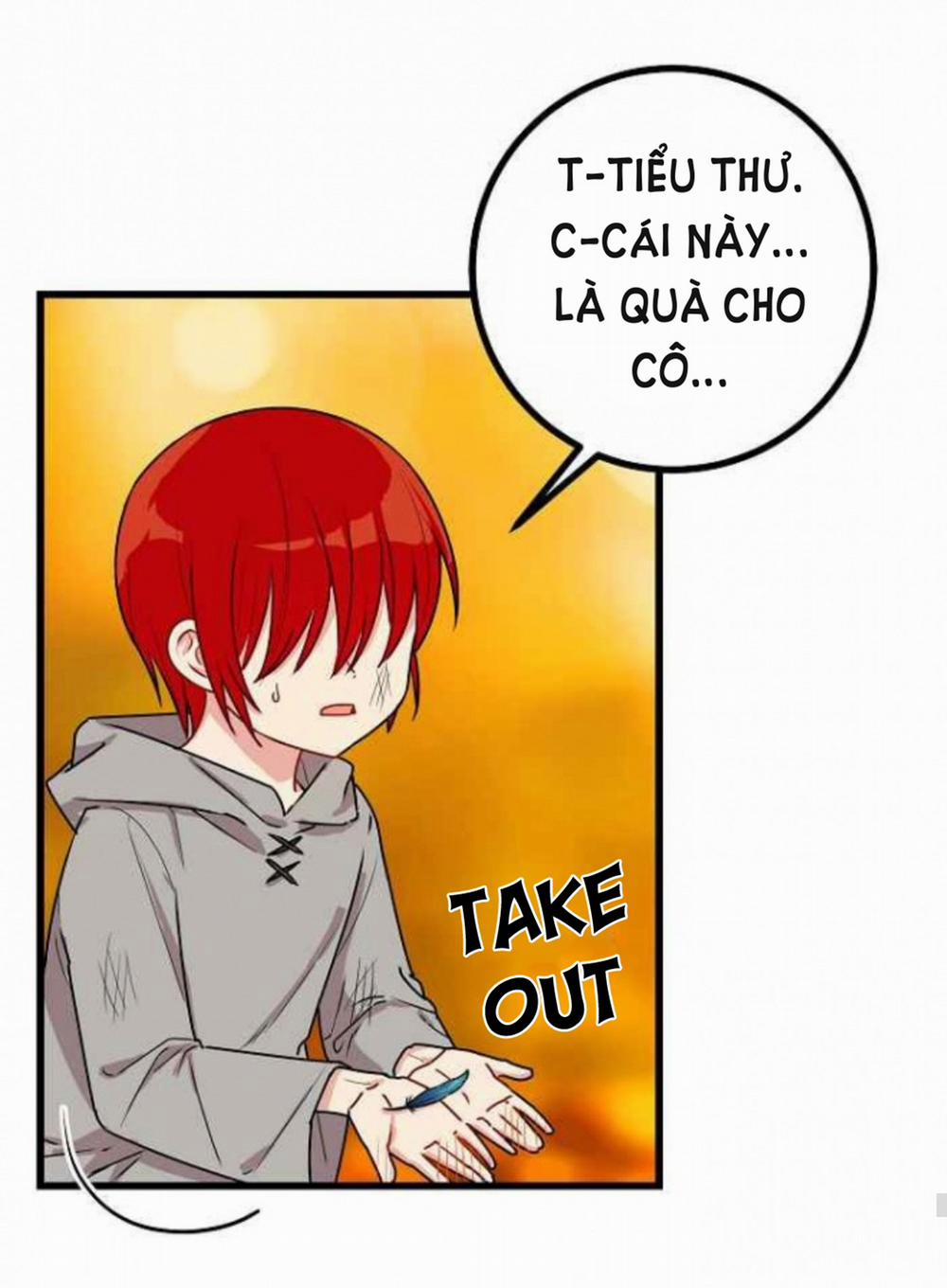 Tôi Là Con Gái Của Gia Đình Này 37 trang 16