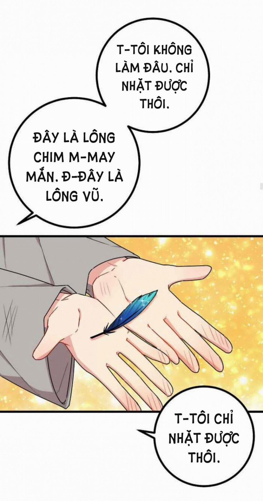 Tôi Là Con Gái Của Gia Đình Này 37 trang 18