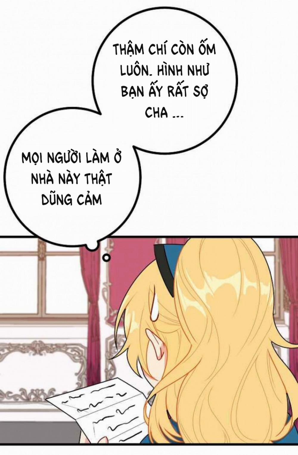 Tôi Là Con Gái Của Gia Đình Này 37 trang 2