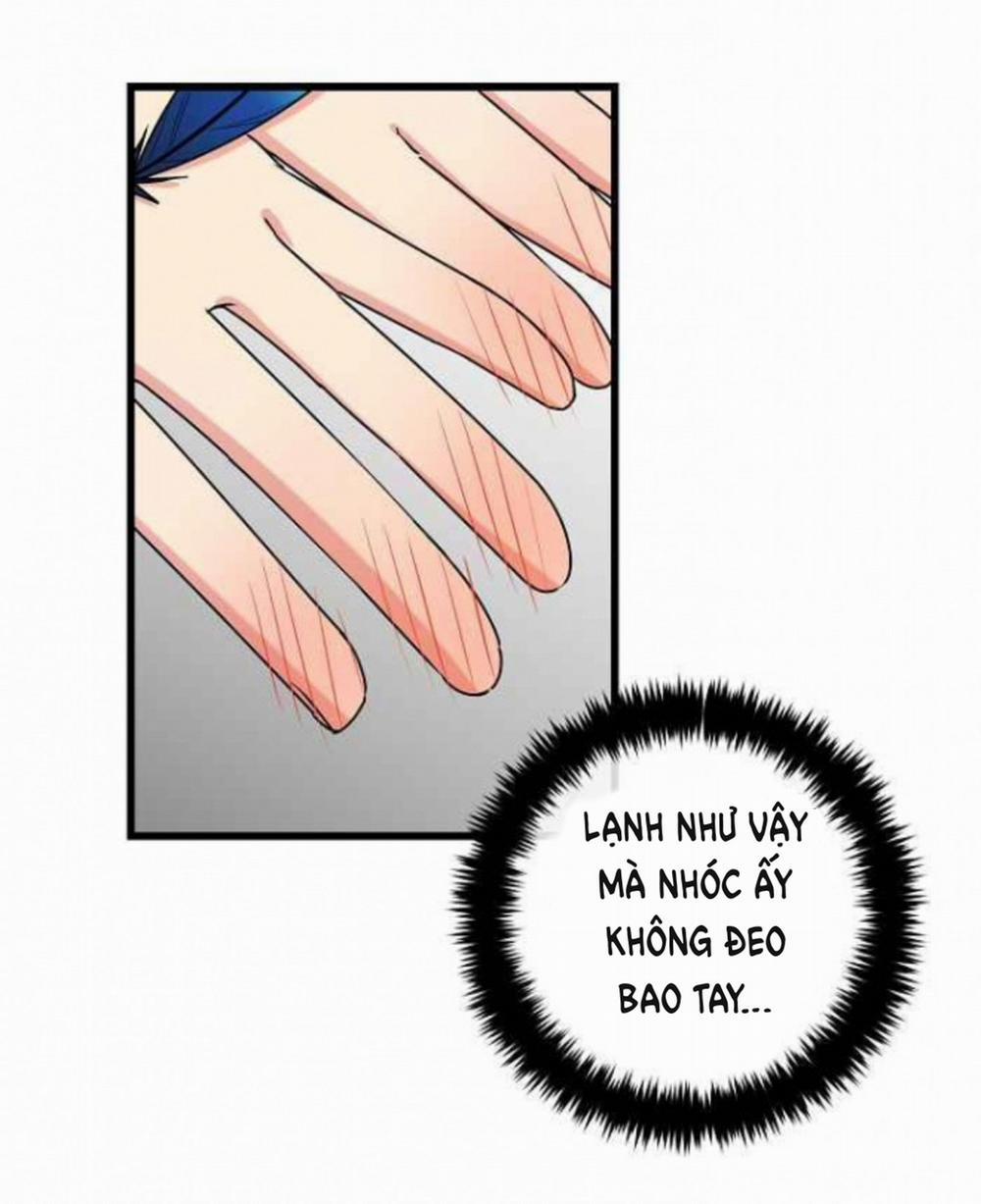 Tôi Là Con Gái Của Gia Đình Này 37 trang 20