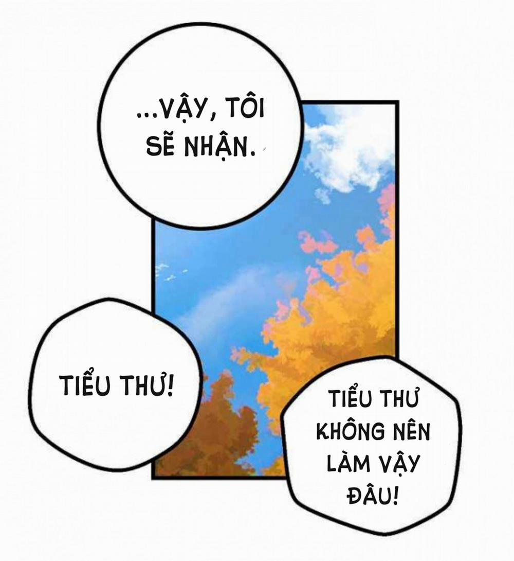 Tôi Là Con Gái Của Gia Đình Này 37 trang 21