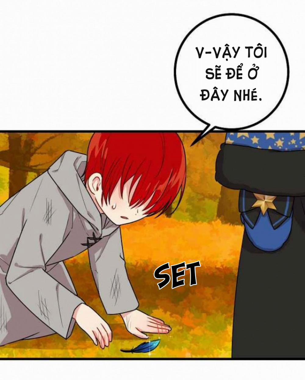 Tôi Là Con Gái Của Gia Đình Này 37 trang 22