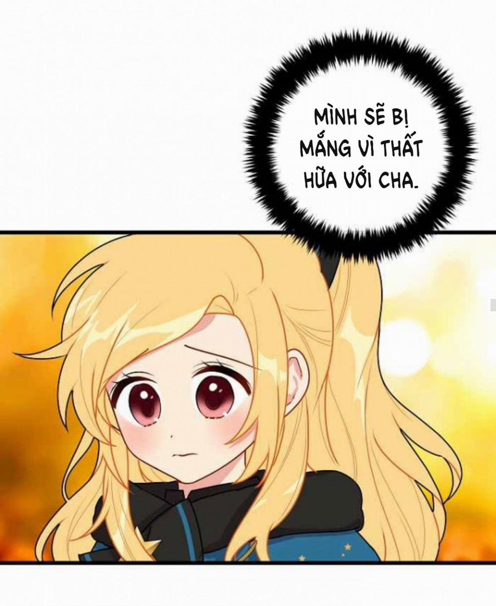 Tôi Là Con Gái Của Gia Đình Này 37 trang 35