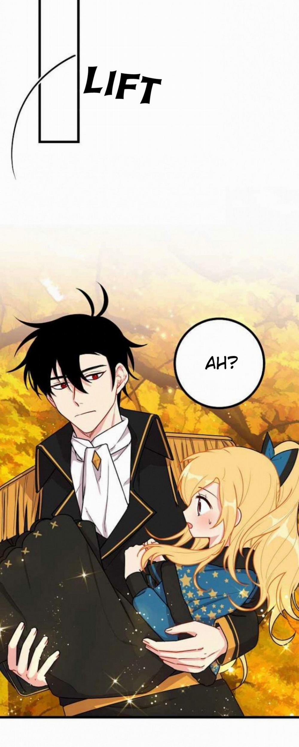 Tôi Là Con Gái Của Gia Đình Này 37 trang 37