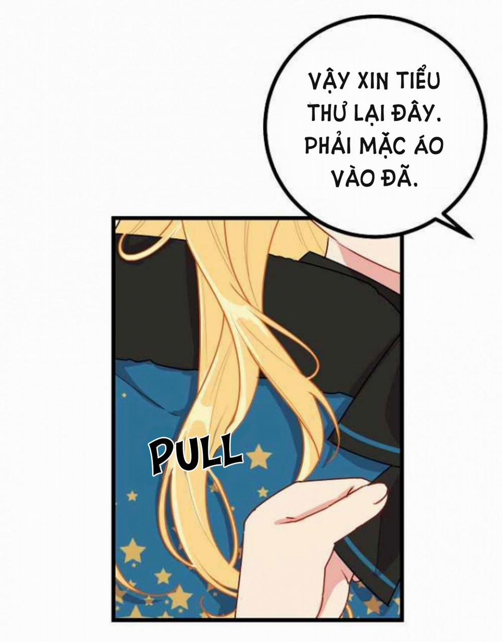 Tôi Là Con Gái Của Gia Đình Này 37 trang 4