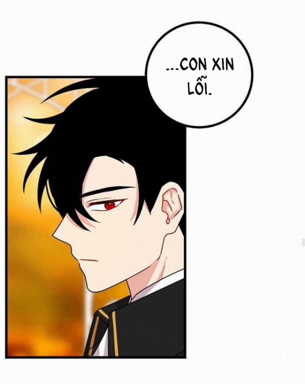 Tôi Là Con Gái Của Gia Đình Này 37 trang 42