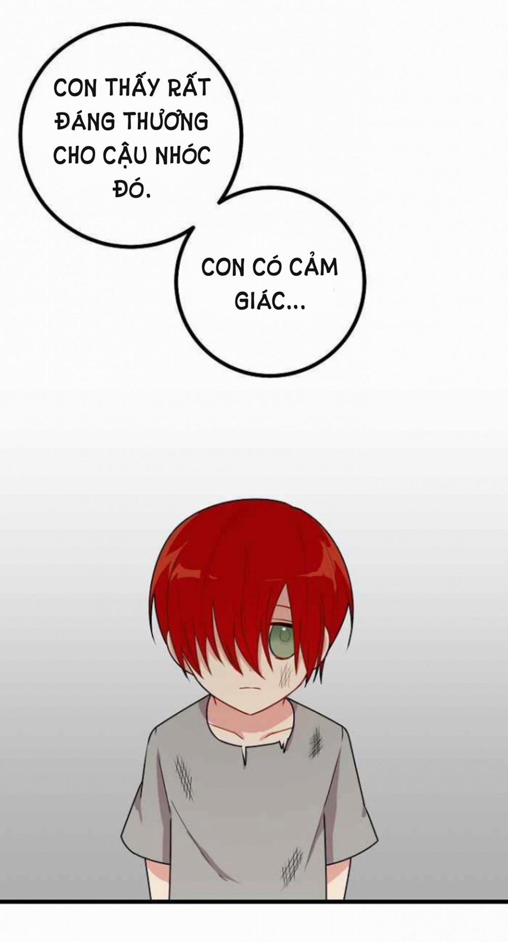 Tôi Là Con Gái Của Gia Đình Này 37 trang 46