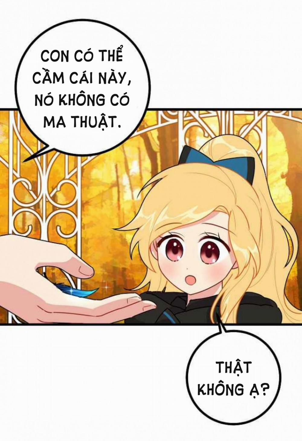 Tôi Là Con Gái Của Gia Đình Này 37 trang 55