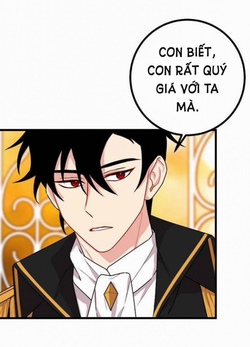 Tôi Là Con Gái Của Gia Đình Này 37 trang 57