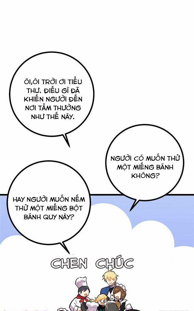 Tôi Là Con Gái Của Gia Đình Này 38.1 trang 12