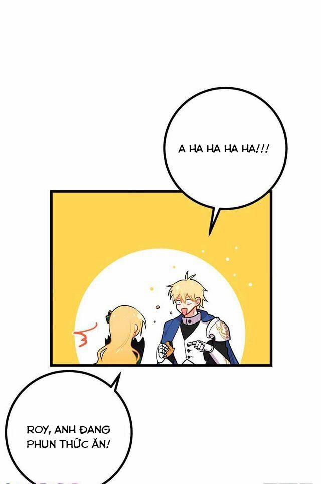 Tôi Là Con Gái Của Gia Đình Này 38.1 trang 17