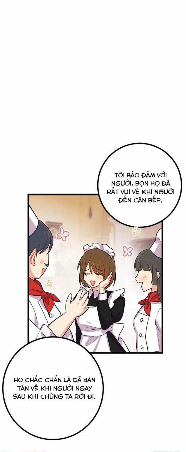 Tôi Là Con Gái Của Gia Đình Này 38.1 trang 18