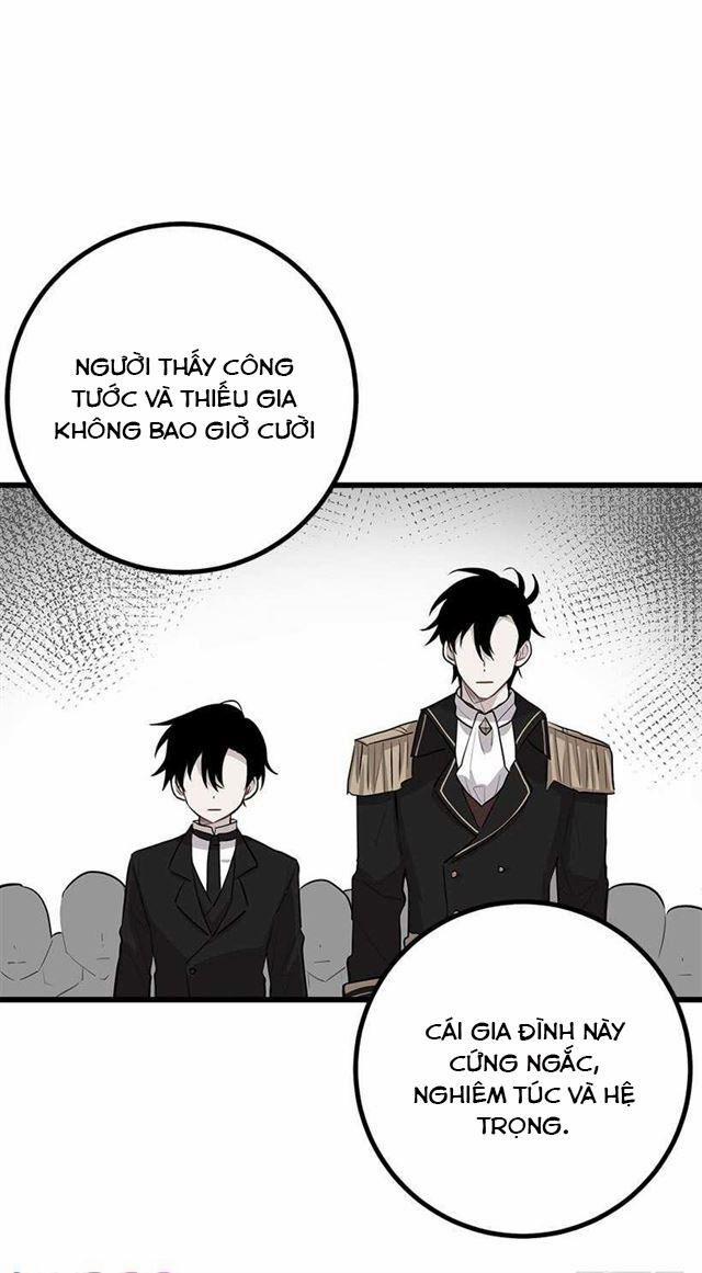 Tôi Là Con Gái Của Gia Đình Này 38.1 trang 21
