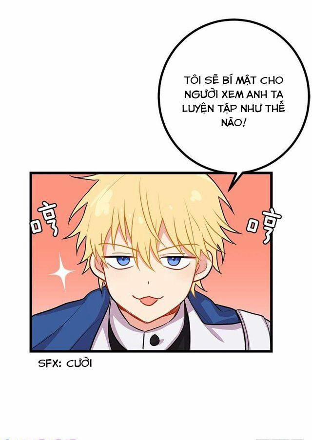 Tôi Là Con Gái Của Gia Đình Này 38.1 trang 4