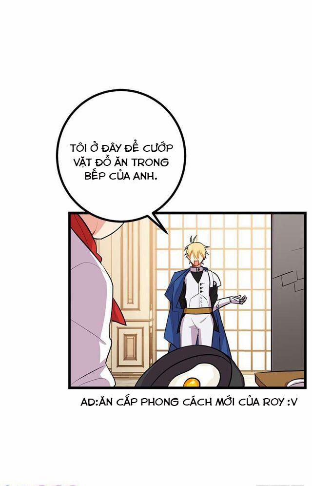 Tôi Là Con Gái Của Gia Đình Này 38.1 trang 8