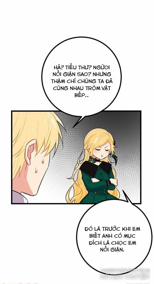 Tôi Là Con Gái Của Gia Đình Này 38.2 trang 10