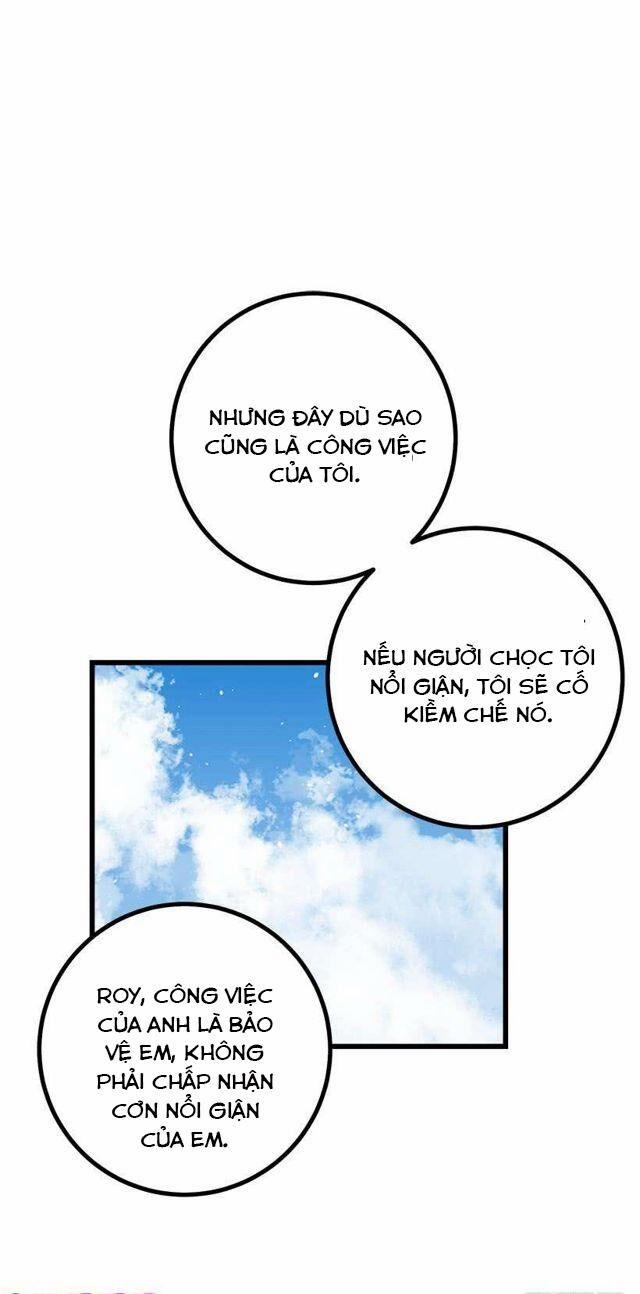 Tôi Là Con Gái Của Gia Đình Này 38.2 trang 14