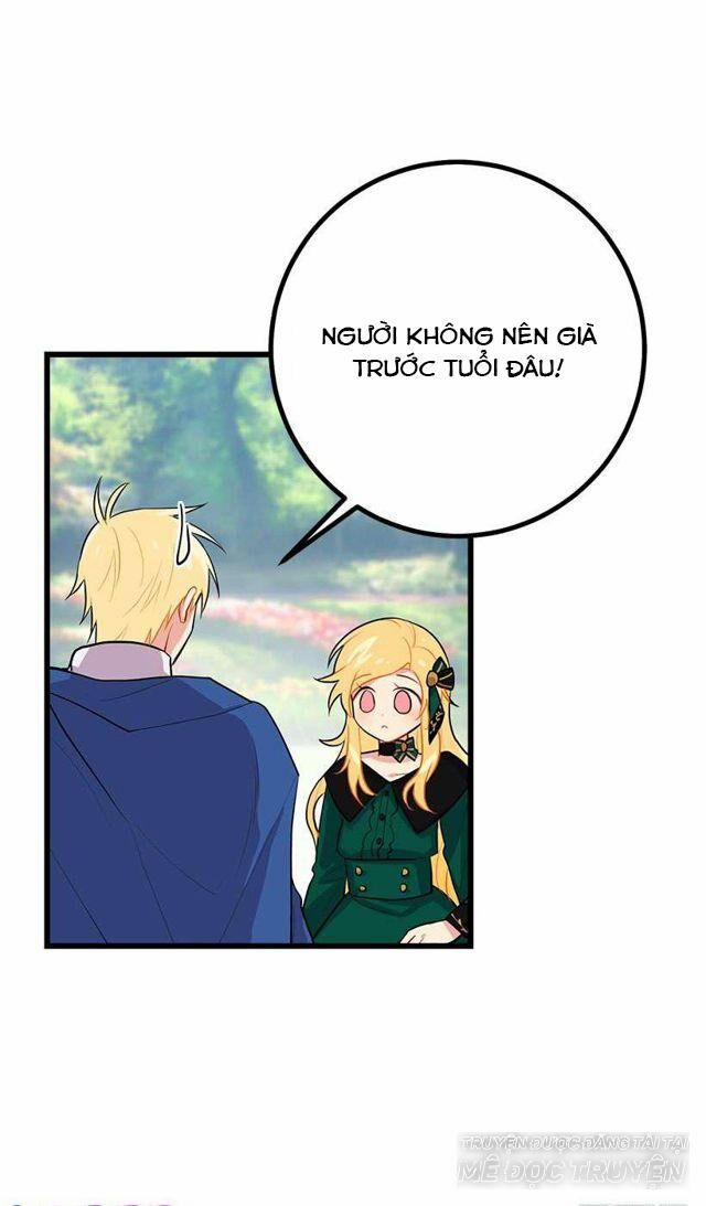 Tôi Là Con Gái Của Gia Đình Này 38.2 trang 15