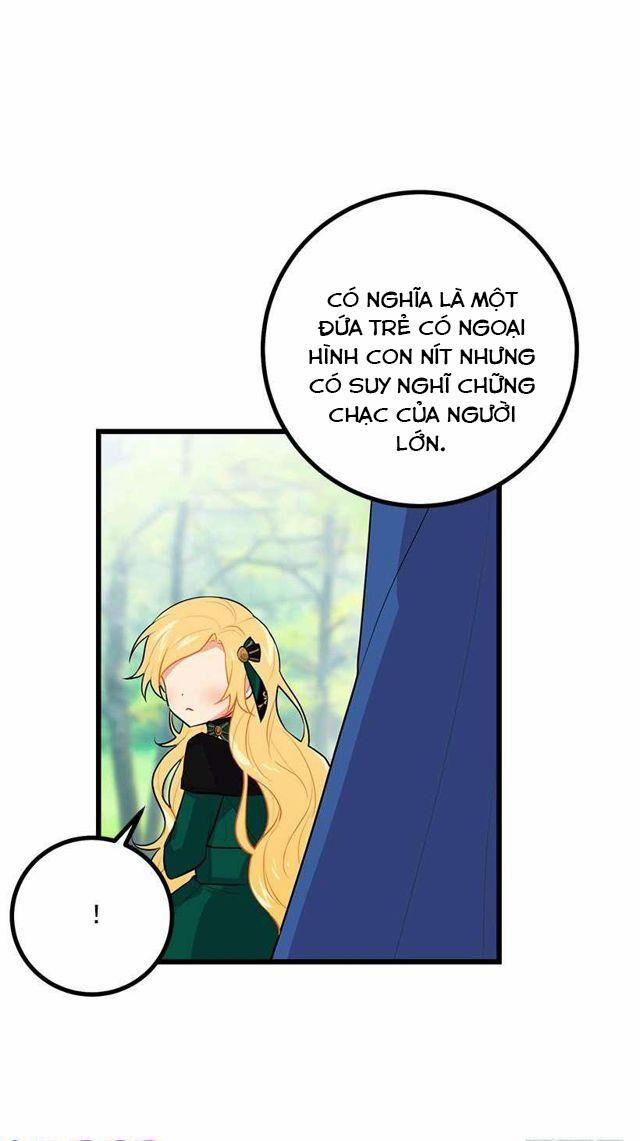 Tôi Là Con Gái Của Gia Đình Này 38.2 trang 17